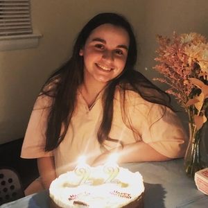 Meet your Posher, Isabel